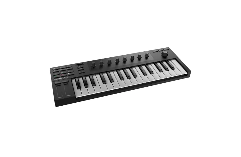 Native Instruments Komplete Kontrol M32 Midi Keyboard