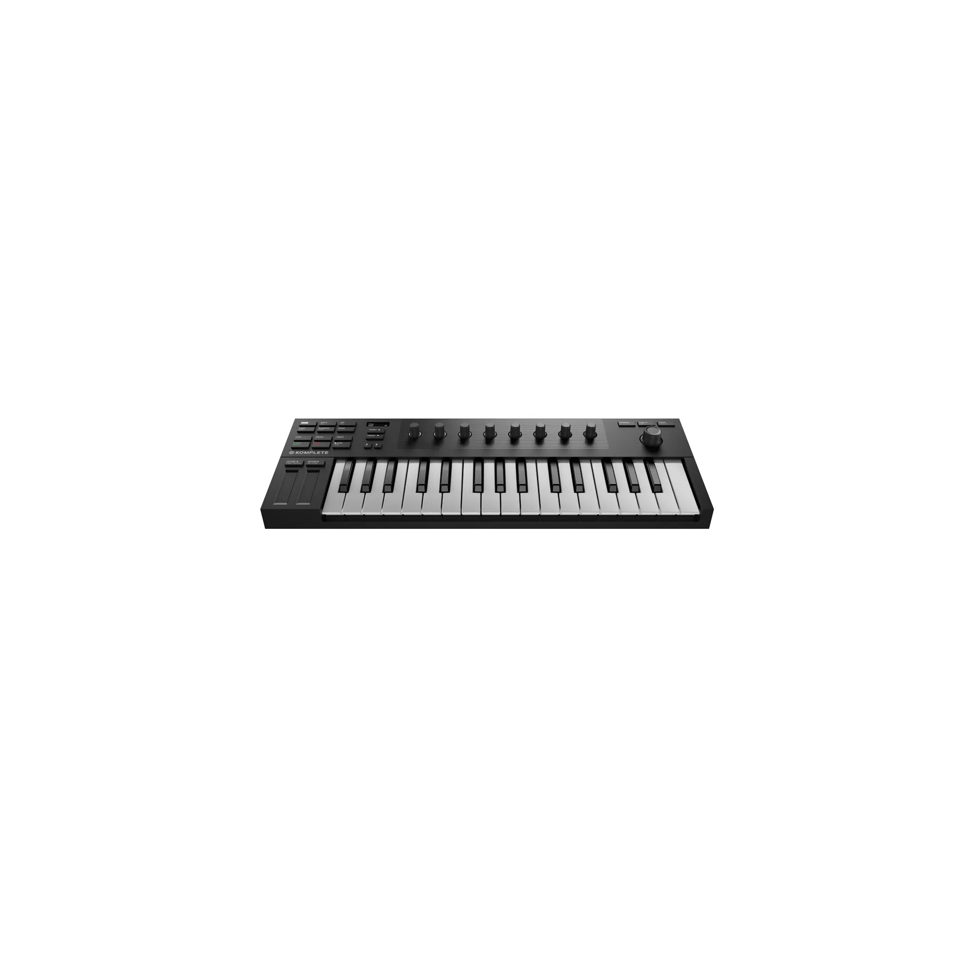 Native Instruments Komplete Kontrol M32 Midi Keyboard