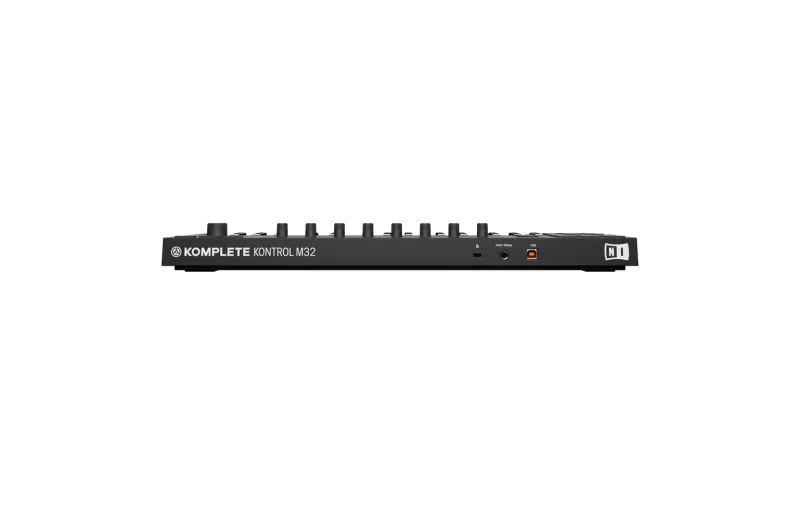 Native Instruments Komplete Kontrol M32 Midi Keyboard