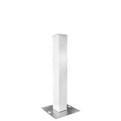 DT TrussCover 2m white B1