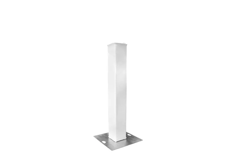 DT TrussCover 2m white B1