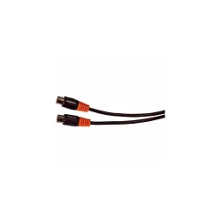 Bespeco SLMM150 Καλώδιο MIDI 1.5m