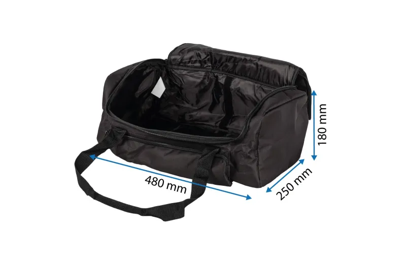 Τσάντα μεταφοράς ACCU-CASE ASC-AC-135