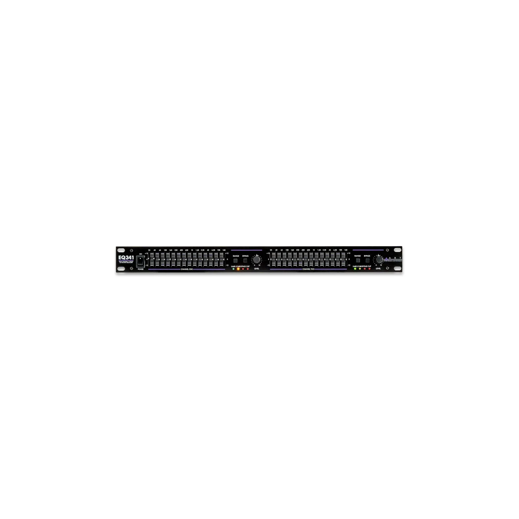 ART EQ341 EQUALIZER