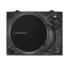 Audio Technica AT-LP120XUSB direct drive Πικάπ - Black
