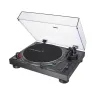 Audio Technica AT-LP120XUSB direct drive Πικάπ - Black