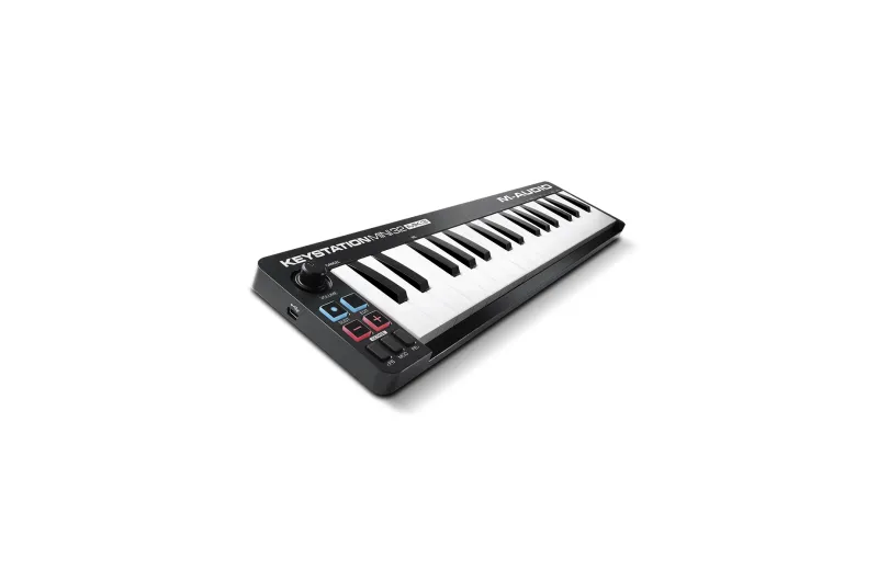 M-Audio Keystation Mini 32 MK3 USB MIDI keyboard