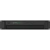 MACKIE MX2500 Τελικός Ενισχυτής