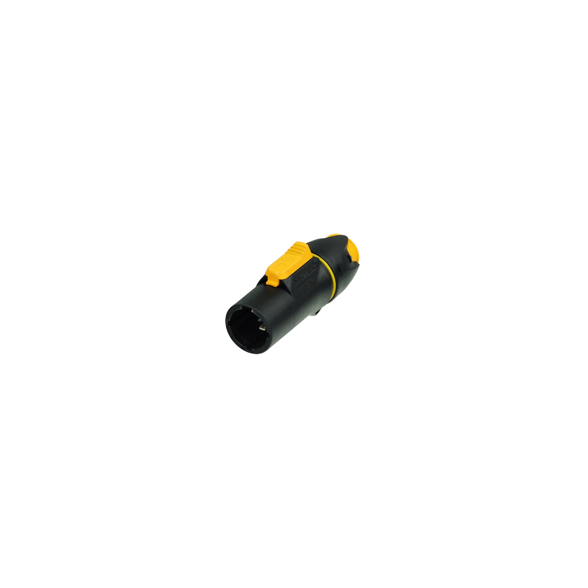 Neutrik NAC3MX-W επαγγελματικό αδιάβροχο αρσενικό βύσμα καλωδίου τροφοδοσίας 16/20Α