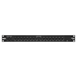 Rane DA216S Splitter