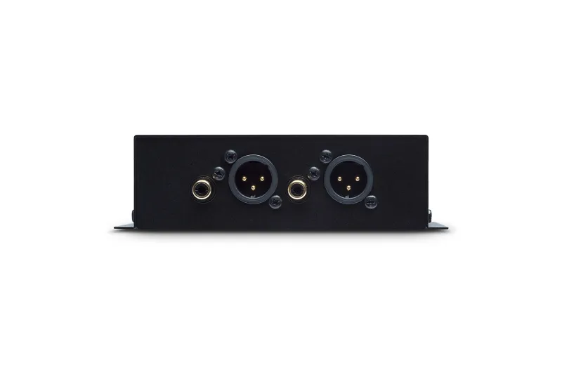 RANE BB22 Unbalanced to Balanced converter