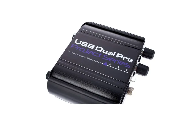 ART USB DUAL PRE (PROJECT SERIES)