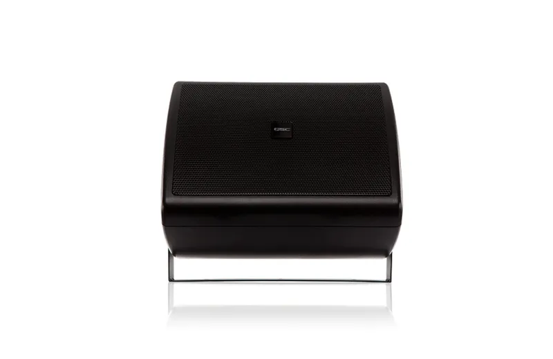QSC AC-S4T Passive Loudspeaker - Black