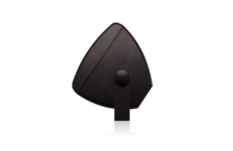 QSC AC-S4T Passive Loudspeaker - Black