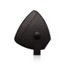 QSC AC-S4T Passive Loudspeaker - Black