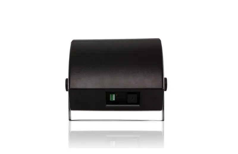 QSC AC-S4T Passive Loudspeaker - Black