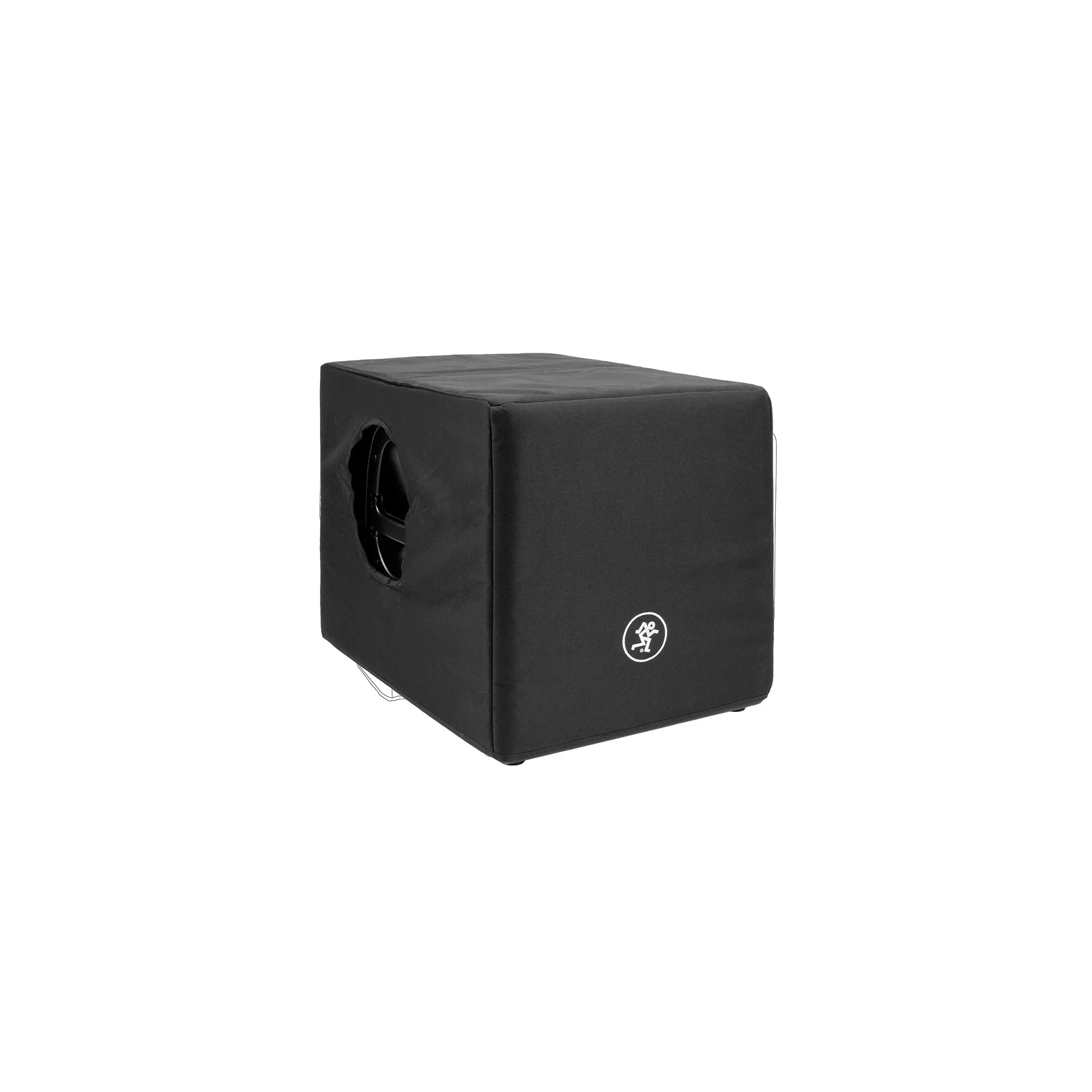 Mackie DRM12A & DRM12A-P Cover