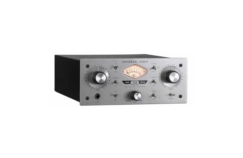 UNIVERSAL AUDIO 710 Twinfinity