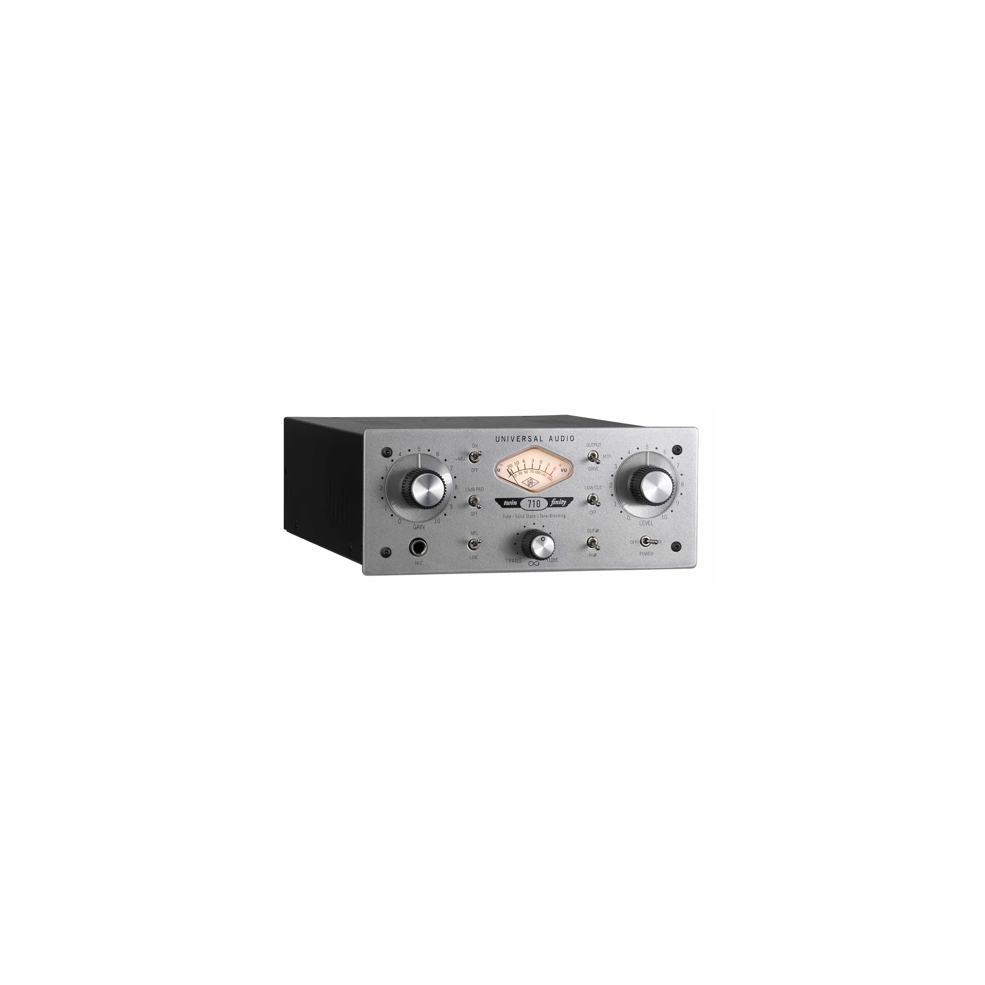 UNIVERSAL AUDIO 710 Twinfinity
