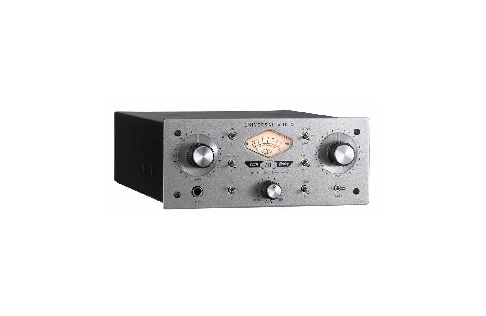 Preamp 710 Twinfinity UNIVERSAL AUDIO