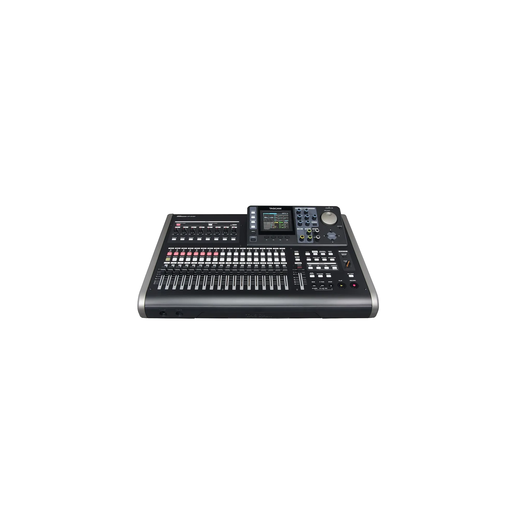 TASCAM DP-24 SD