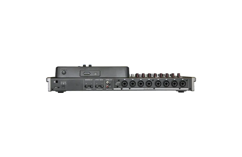 TASCAM DP-24 SD