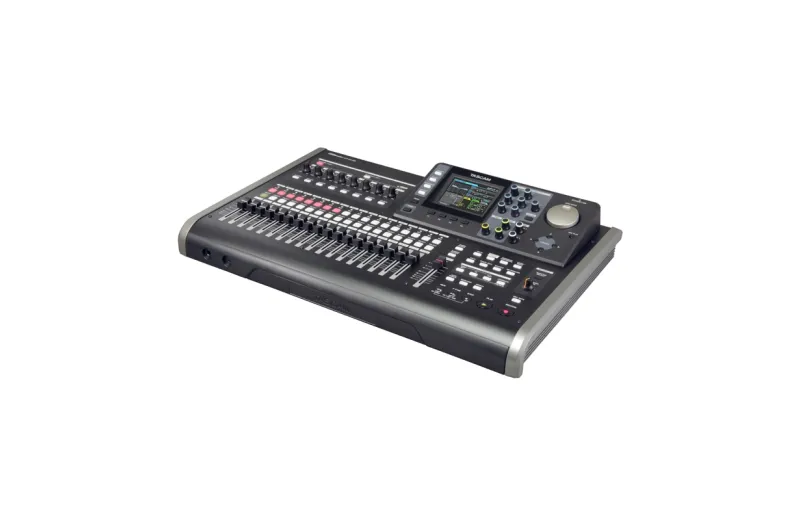TASCAM DP-24 SD