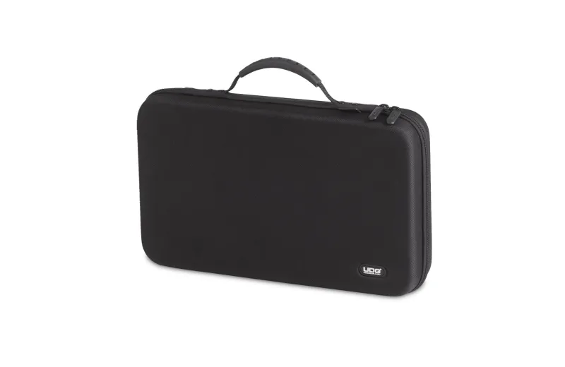 UDG CREATOR KORG KAOSS VOLCA HARDCASE BLACK U8435