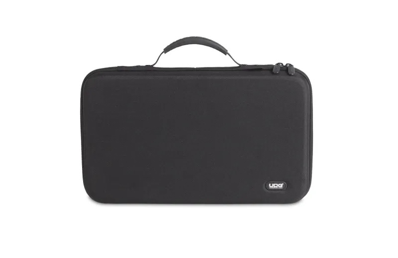 UDG CREATOR KORG KAOSS VOLCA HARDCASE BLACK U8435
