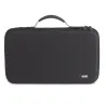 UDG CREATOR KORG KAOSS VOLCA HARDCASE BLACK U8435