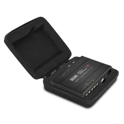 UDG Creator Serato SL3/SL4 Hardcase Protector Black U8414BL