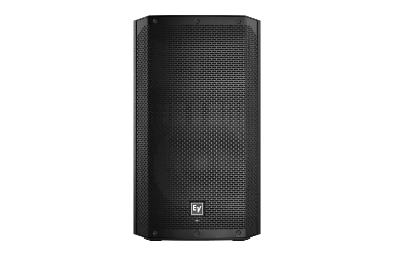 Electro-voice ELX200-12P Αυτοενισχυόμενο Ηχείο - Μαύρο