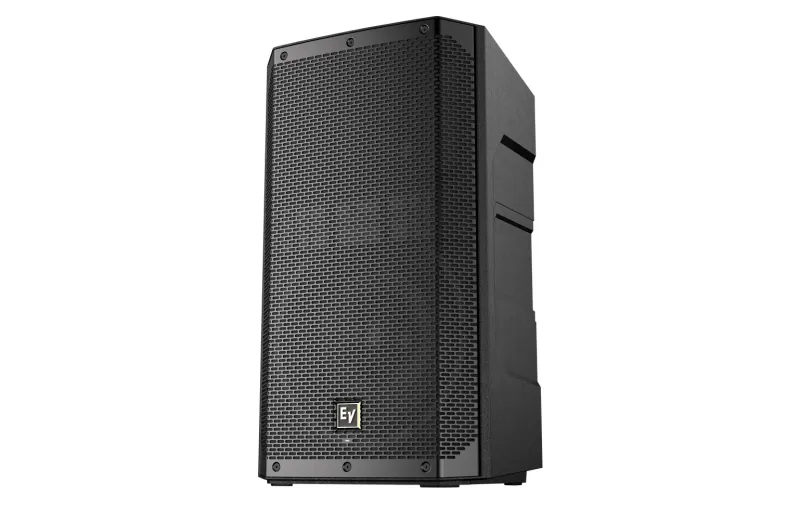 Electro-voice ELX200-12P Αυτοενισχυόμενο Ηχείο - Μαύρο