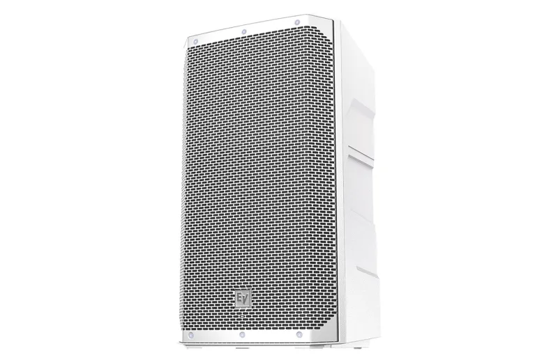 Electro-voice ELX200-12P Αυτοενισχυόμενο Ηχείο - Μαύρο