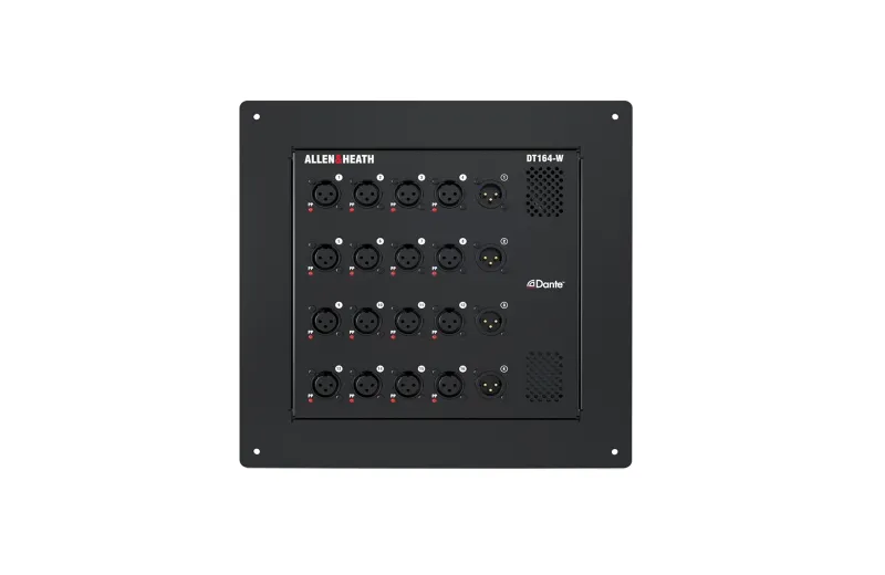 ALLEN & HEATH DT164-W