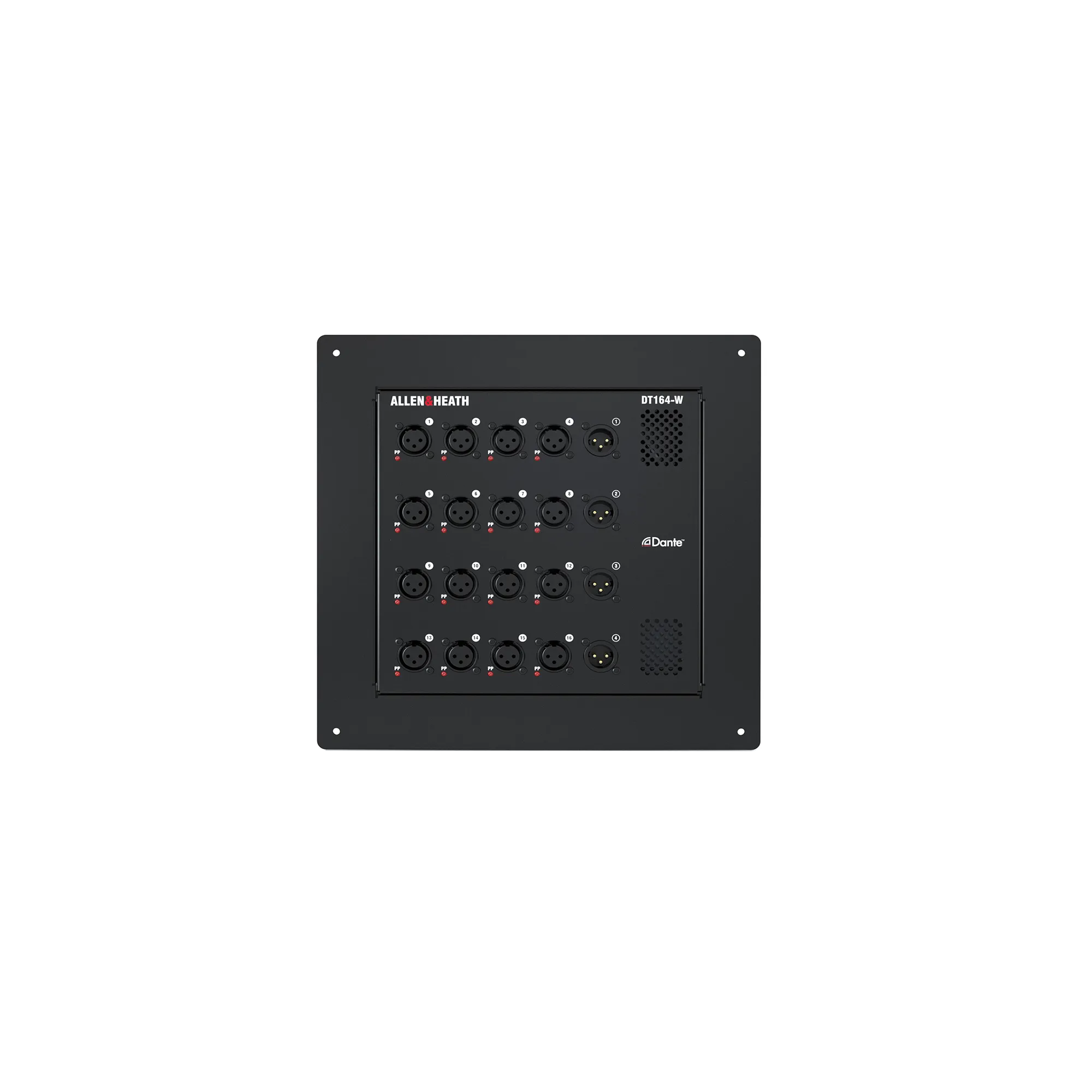 ALLEN & HEATH DT164-W