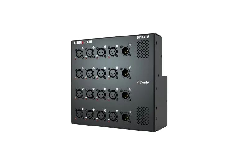 ALLEN & HEATH DT164-W