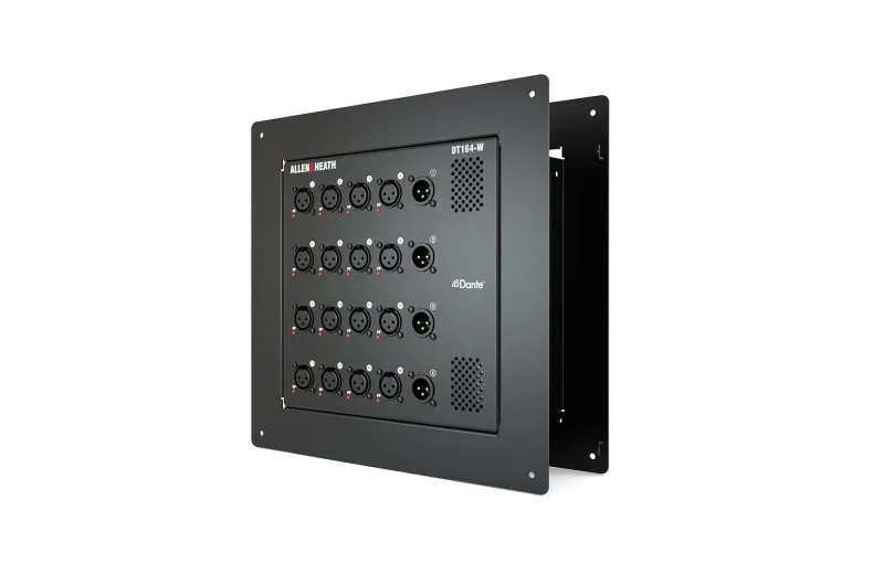 ALLEN & HEATH DT164-W