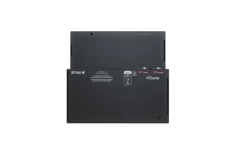 ALLEN & HEATH DT164-W