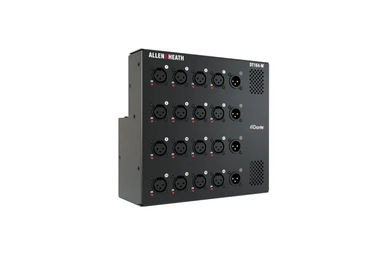 ALLEN & HEATH DT164-W