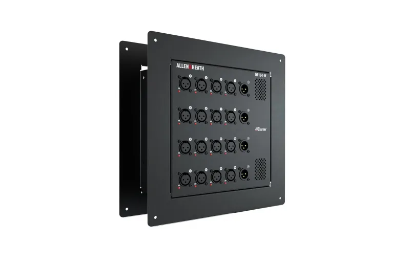 ALLEN & HEATH DT164-W