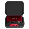UDG CREATOR FOCUSRITE SCARLETT2 U8460BL HARDCASE BLACK