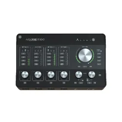 ARTURIA AUDIOFUSE STUDIO
