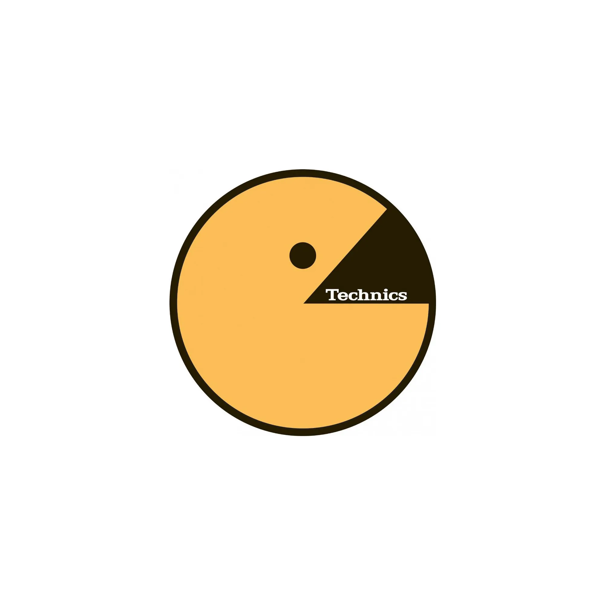 Magma LP-Slipmat Technics "Tecman" (Pair)