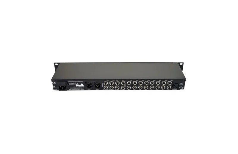 ART MX822 STEREO MIXER