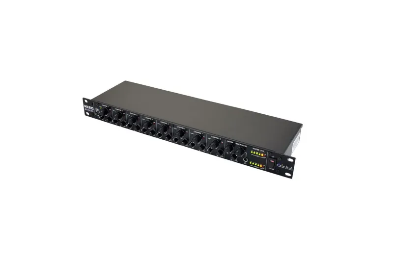 ART MX822 STEREO MIXER