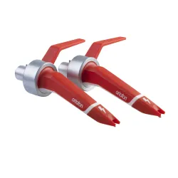 Ortofon Concorde Mix MKII Twin