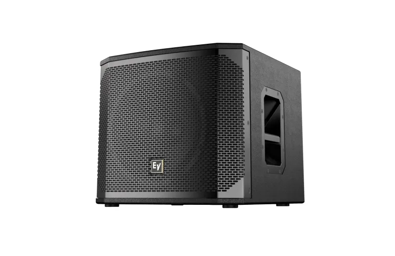 ELECTROVOICE ELX200-12S Passive Subwoofer - Black