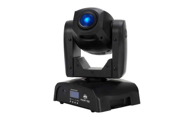 ADJ Pocket PRO (B-STOCK)