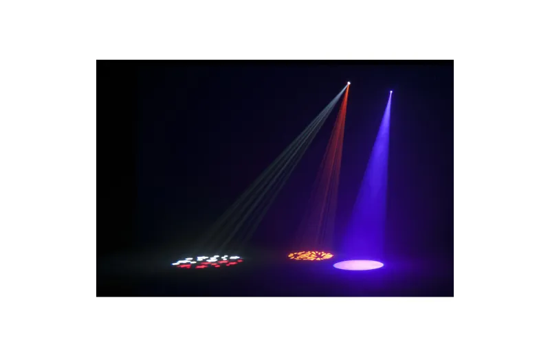 ADJ Pocket PRO (B-STOCK)